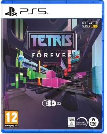 Tetris Forever voor de PlayStation 5 kopen op nedgame.nl