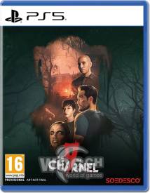 The 9th Charnel voor de PlayStation 5 preorder plaatsen op nedgame.nl