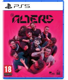 The Alters voor de PlayStation 5 preorder plaatsen op nedgame.nl