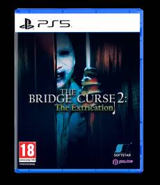 The Bridge Curse 2 The Extrication voor de PlayStation 5 preorder plaatsen op nedgame.nl