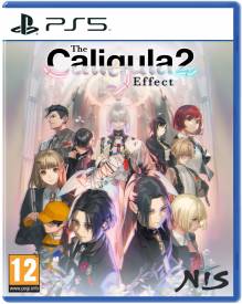 Nedgame The Caligula Effect 2 aanbieding