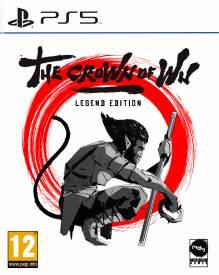 The Crown of Wu Legend Edition voor de PlayStation 5 kopen op nedgame.nl