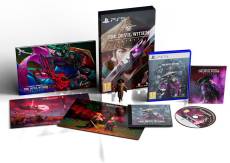 The Devil Within SatGat Special Edition voor de PlayStation 5 preorder plaatsen op nedgame.nl