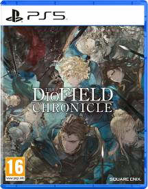 The Diofield Chronicle voor de PlayStation 5 kopen op nedgame.nl