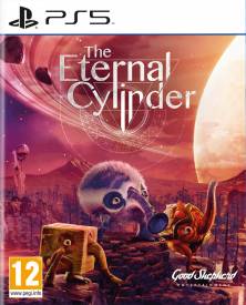 The Eternal Cylinder voor de PlayStation 5 kopen op nedgame.nl
