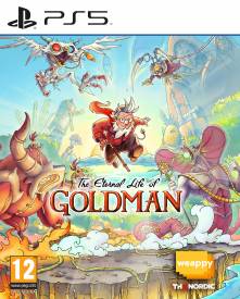 The Eternal Life of Goldman voor de PlayStation 5 preorder plaatsen op nedgame.nl