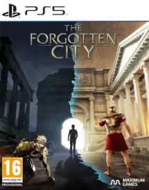 The Forgotten City voor de PlayStation 5 kopen op nedgame.nl
