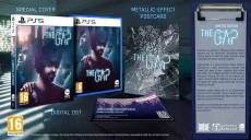 The Gap Limited Edition voor de PlayStation 5 preorder plaatsen op nedgame.nl