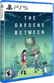 The Gardens Between (Limited Run) voor de PlayStation 5 kopen op nedgame.nl
