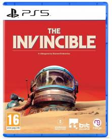 The Invincible voor de PlayStation 5 kopen op nedgame.nl