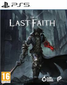 The Last Faith voor de PlayStation 5 preorder plaatsen op nedgame.nl