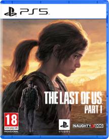 The Last of Us Part 1 Remake voor de PlayStation 5 kopen op nedgame.nl