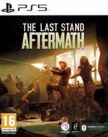 Nedgame The Last Stand: Aftermath aanbieding