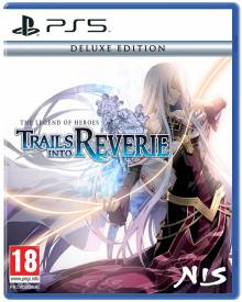 The Legend of Heroes Trails into Reverie Deluxe Edition voor de PlayStation 5 kopen op nedgame.nl