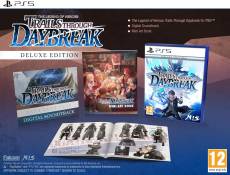 The Legend of Heroes Trails Through Daybreak Deluxe Edition voor de PlayStation 5 preorder plaatsen op nedgame.nl