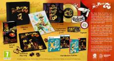The Many Pieces of Mr. Coo: Collector Edition voor de PlayStation 5 kopen op nedgame.nl