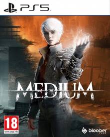 The Medium voor de PlayStation 5 kopen op nedgame.nl