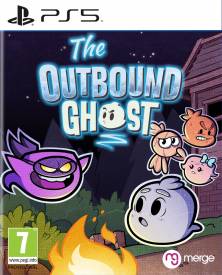 Nedgame The Outbound Ghost aanbieding