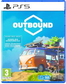 The Outbound voor de PlayStation 5 preorder plaatsen op nedgame.nl