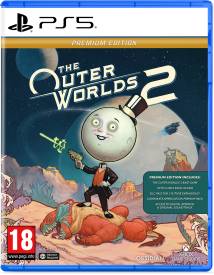 The Outer Worlds 2 Premium Edition voor de PlayStation 5 preorder plaatsen op nedgame.nl