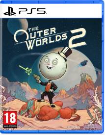 The Outer Worlds 2 voor de PlayStation 5 preorder plaatsen op nedgame.nl