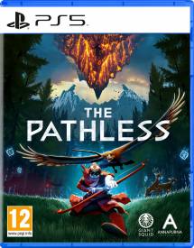 Nedgame The Pathless aanbieding