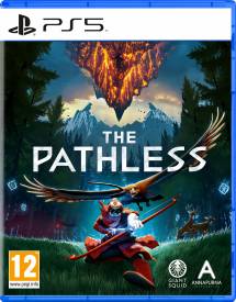 The Pathless voor de PlayStation 5 kopen op nedgame.nl