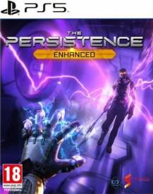 The Persistence Enhanced voor de PlayStation 5 kopen op nedgame.nl