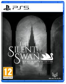 The Silent Swan: Rising in the Mist Edition voor de PlayStation 5 kopen op nedgame.nl