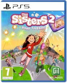 The Sisters 2: Road to Fame voor de PlayStation 5 kopen op nedgame.nl