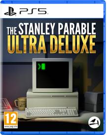 The Stanley Parable Ultra Deluxe voor de PlayStation 5 kopen op nedgame.nl