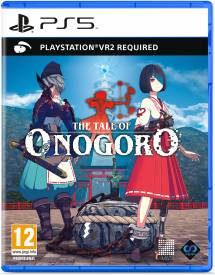 The Tale of Onogoro (PSVR2 Required) voor de PlayStation 5 kopen op nedgame.nl