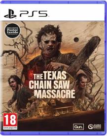 The Texas Chainsaw Massacre voor de PlayStation 5 kopen op nedgame.nl