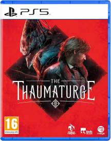 The Thaumaturge voor de PlayStation 5 kopen op nedgame.nl