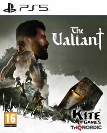 The Valiant voor de PlayStation 5 kopen op nedgame.nl