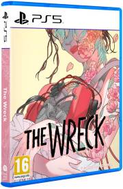 The Wreck voor de PlayStation 5 kopen op nedgame.nl