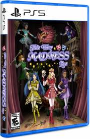 This Way Madness Lies (Limited Run Games) voor de PlayStation 5 kopen op nedgame.nl