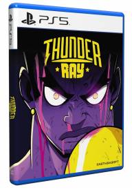 Thunder Ray voor de PlayStation 5 kopen op nedgame.nl