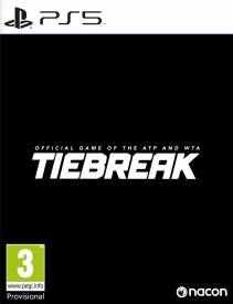 TieBreak: Official Game of the APT & WTA voor de PlayStation 5 preorder plaatsen op nedgame.nl