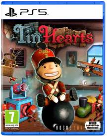 Tin Hearts voor de PlayStation 5 kopen op nedgame.nl