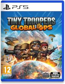 Tiny Troopers Global Ops voor de PlayStation 5 kopen op nedgame.nl