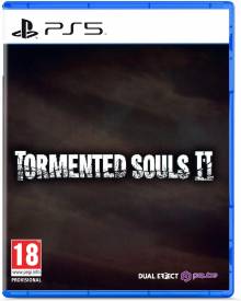 Tormented Souls 2 voor de PlayStation 5 preorder plaatsen op nedgame.nl