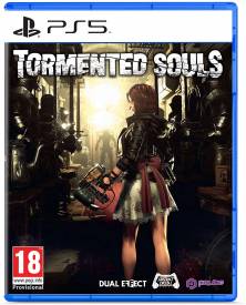 Tormented Souls voor de PlayStation 5 kopen op nedgame.nl