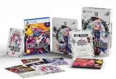 Touhou Luna Nights Collector's Edition voor de PlayStation 5 preorder plaatsen op nedgame.nl