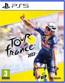 Tour de France 2022 voor de PlayStation 5 kopen op nedgame.nl