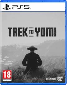 Nedgame Trek to Yomi aanbieding