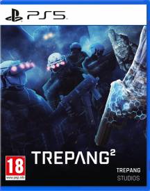 Trepang 2 voor de PlayStation 5 kopen op nedgame.nl