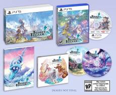 Trinity Trigger - Day 1 Edition voor de PlayStation 5 kopen op nedgame.nl