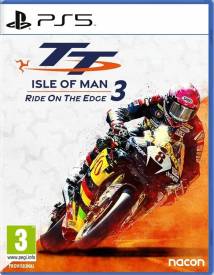 TT Isle of Man 3 voor de PlayStation 5 kopen op nedgame.nl