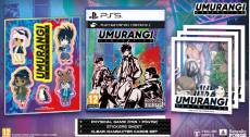 Umurangi Generation (PSVR2 Compatible) voor de PlayStation 5 kopen op nedgame.nl